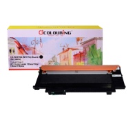 Картридж CG-W2070A (№117A) для принтеров HP Color Laser 150nw/150a/178nw/179fnw Black без чипа 1000 копий Colouring