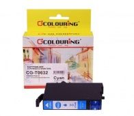 Картридж Colouring CG-T0632 для принтеров Epson