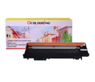 Картридж CG-W2071A (№117A) для принтеров HP Color Laser 150nw/150a/178nw/179fnw Cyan без чипа 700 копий Colouring