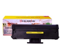 Картридж CG-MLT-D111L для принтеров Samsung Xpress SL-M2020/SL-M2020W/SL-M2021/SL-M2022/M2070F/SL-M2070W/SL-M2070F/SL-M2070FW/SL-M2071 1800 копий Colouring