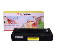 Картридж CG-407543 (SPC250E) для принтеров Ricoh Aficio SPC250/SPC260/SPC261 Black 2000 копий Colouring