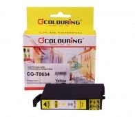 Картридж Colouring CG-T0634 для принтеров Epson