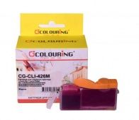 Картридж Colouring CG-CLI-426M для принтеров Canon