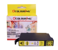 Картридж Colouring CG-0924N для принтеров Epson