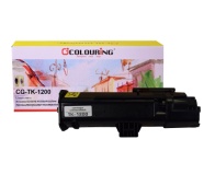Тонер-туба CG-TK-1200 для принтеров Kyocera ECOSYS P2335d/P2335dn/P2335dw/M2235dn/M2735dn/M2835dw 3000 копий Colouring