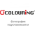 Картридж Colouring CG-C9351CE-Bk для принтеров HP