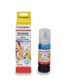 Чернила для Epson на водной основе type-2 Cyan 70 мл Colouring