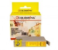 Картридж Colouring CG-1281 для принтеров Epson