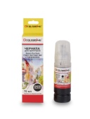 Чернила для Epson на водной основе type-2 Photo Black 70 мл Colouring
