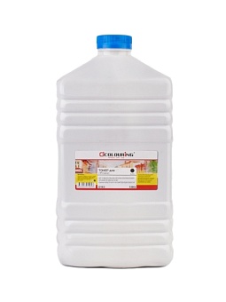 Тонер CE285/CE278/CE255/CB435/CB436/Q1338/CF283/CF226 для HP LJ 1000 гр (D103) CG (PET) Фас РФ
