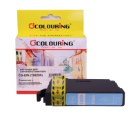 Картридж Colouring CG-0825 для принтеров Epson