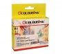 Струйный картридж CG-T0486 для принтеров Epson Stylus Photo R200/R220/R300/R320/R340/RX500/RX600/RX620/RX640 с чернилами на водной основе Light Magenta 13 мл Colouring